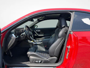 immagine del veicolo BMW M240i xDrive Coupé