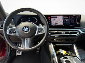 immagine del veicolo BMW M240i xDrive Coupé