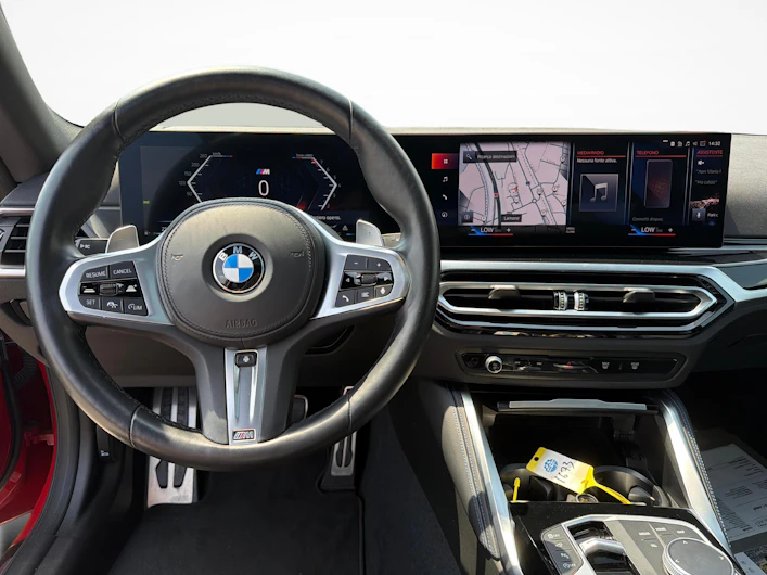 immagine del veicolo BMW 2 SERIES
