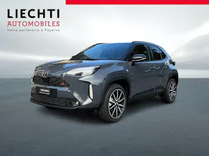 Toyota Yaris Cross 1.5 VVT-i HSD GR Sport