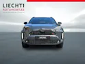 Toyota Yaris Cross 1.5 VVT-i HSD GR Sport