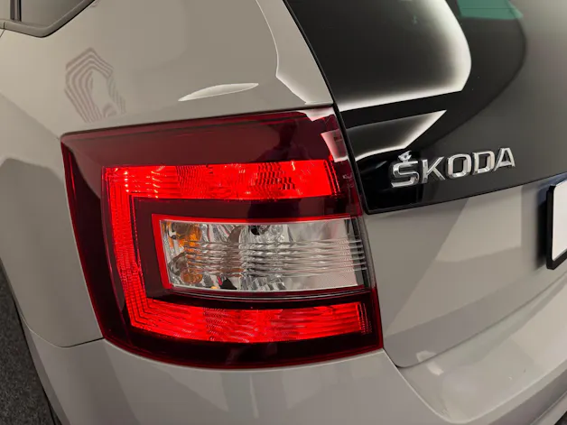 Škoda Rapid Spaceback 1.4 TSI Monte Carlo DSG