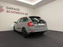 Škoda Rapid Spaceback 1.4 TSI Monte Carlo DSG