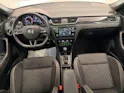 Škoda Rapid Spaceback 1.4 TSI Monte Carlo DSG