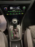 Škoda Rapid Spaceback 1.4 TSI Monte Carlo DSG