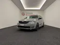Škoda Rapid Spaceback 1.4 TSI Monte Carlo DSG