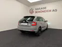 Škoda Rapid Spaceback 1.4 TSI Monte Carlo DSG