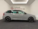 Škoda Rapid Spaceback 1.4 TSI Monte Carlo DSG