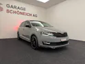 Škoda Rapid Spaceback 1.4 TSI Monte Carlo DSG