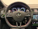 Škoda Rapid Spaceback 1.4 TSI Monte Carlo DSG