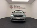 Škoda Rapid Spaceback 1.4 TSI Monte Carlo DSG