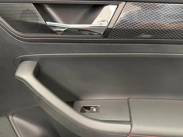 Škoda Rapid Spaceback 1.4 TSI Monte Carlo DSG