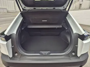 Subaru Uncharted eV Luxury AWD