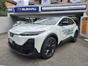 Subaru Uncharted eV Luxury AWD