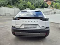 Subaru Uncharted eV Luxury AWD