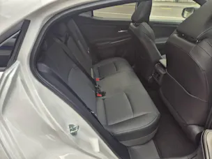 Subaru Uncharted eV Luxury AWD