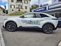 Subaru Uncharted eV Luxury AWD