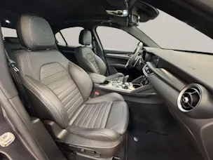 Alfa Romeo Stelvio 2.0 Q4 280 Veloce