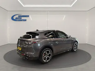 Alfa Romeo Stelvio 2.0 Q4 280 Veloce