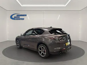 Alfa Romeo Stelvio 2.0 Q4 280 Veloce