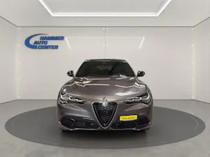 Alfa Romeo Stelvio 2.0 Q4 280 Veloce