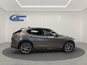 Alfa Romeo Stelvio 2.0 Q4 280 Veloce