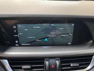 Alfa Romeo Stelvio 2.0 Q4 280 Veloce
