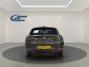 Alfa Romeo Stelvio 2.0 Q4 280 Veloce