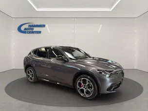 Alfa Romeo Stelvio 2.0 Q4 280 Veloce