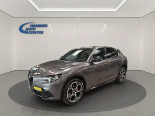 Alfa Romeo Stelvio 2.0 Q4 280 Veloce