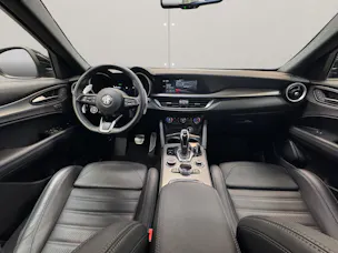 Alfa Romeo Stelvio 2.0 Q4 280 Veloce