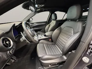 Alfa Romeo Stelvio 2.0 Q4 280 Veloce