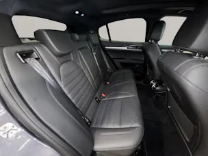 Alfa Romeo Stelvio 2.0 Q4 280 Veloce