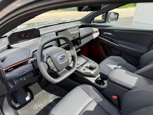 Subaru Uncharted eV Luxury AWD