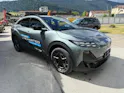 Subaru Uncharted eV Luxury AWD