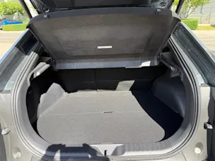 Subaru Uncharted eV Luxury AWD