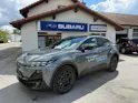 Subaru Uncharted eV Luxury AWD
