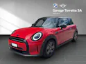 Mini F56 1.5i Cooper