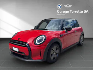 Mini F56 1.5i Cooper