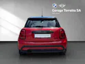 Mini F56 1.5i Cooper