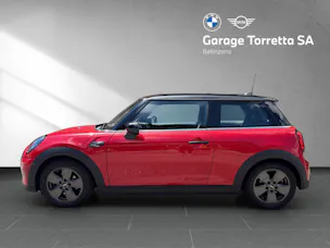Mini F56 1.5i Cooper