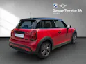 Mini F56 1.5i Cooper