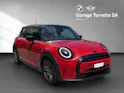 Mini F56 1.5i Cooper