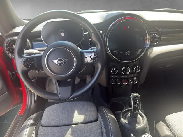 Mini F56 1.5i Cooper