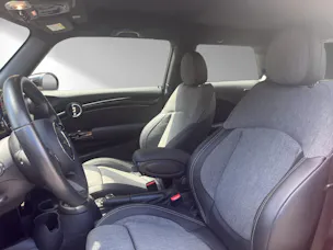 Mini F56 1.5i Cooper