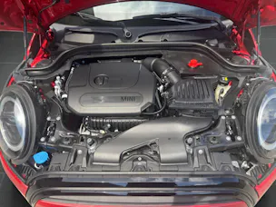 Mini F56 1.5i Cooper