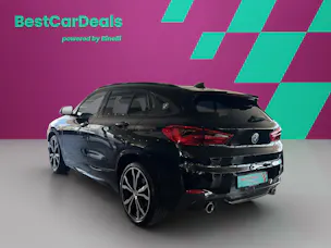 BMW X2 xDrive 20d MSport