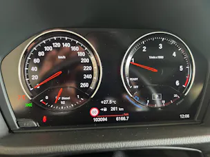 BMW X2 xDrive 20d MSport