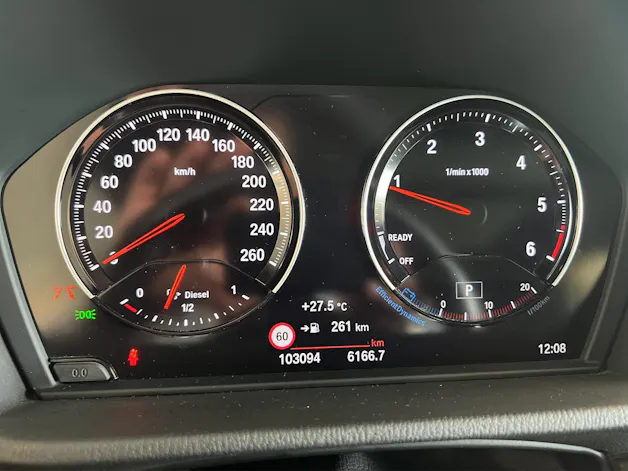 BMW X2 xDrive 20d MSport
