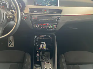 BMW X2 xDrive 20d MSport